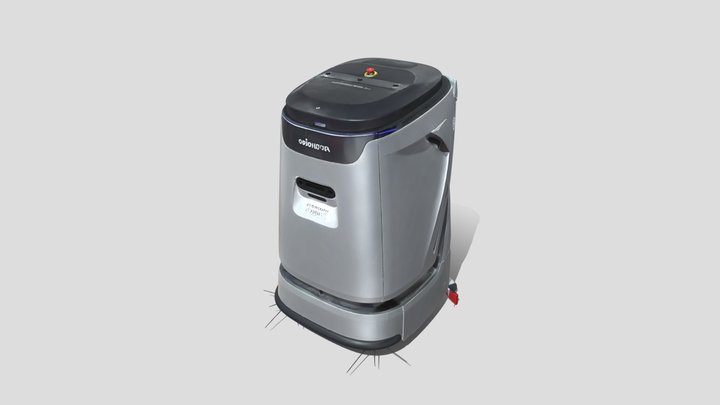 Cleanibot C5