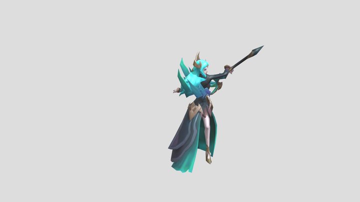 vexana_shimmer_of_hope_in_game