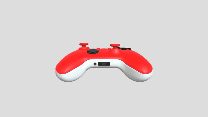 Xbox Controller