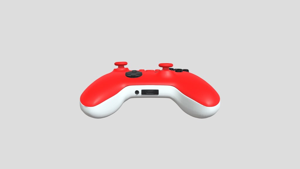 Xbox Controller