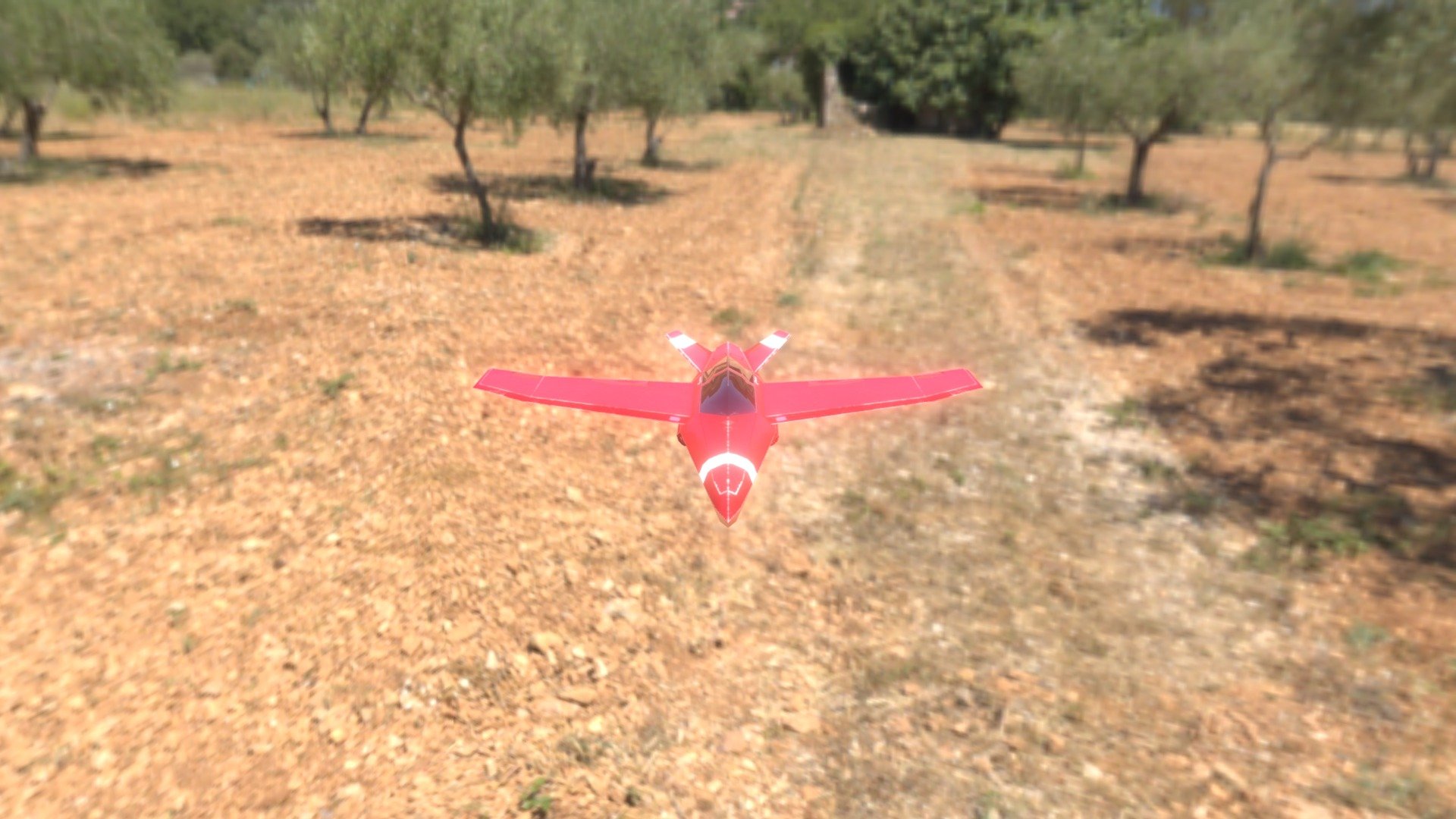 SpeedJet