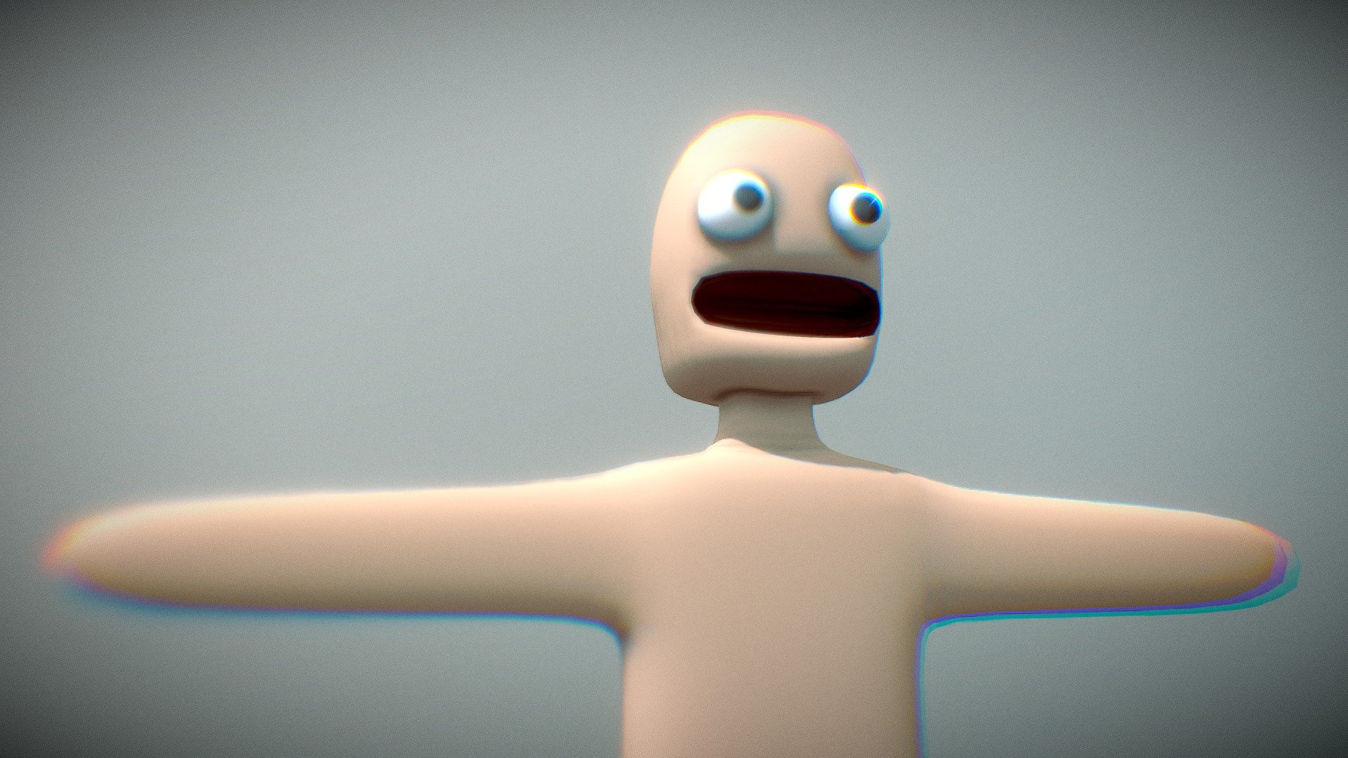 Jorge Default