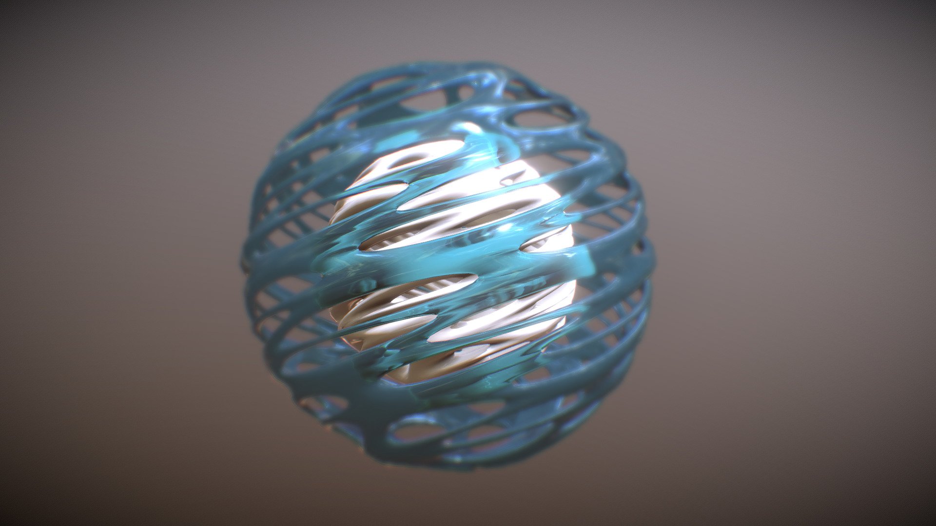 Esfera Volumen