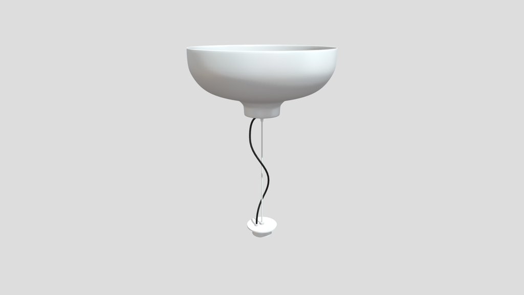 Santa Y Cole M68 Lamp