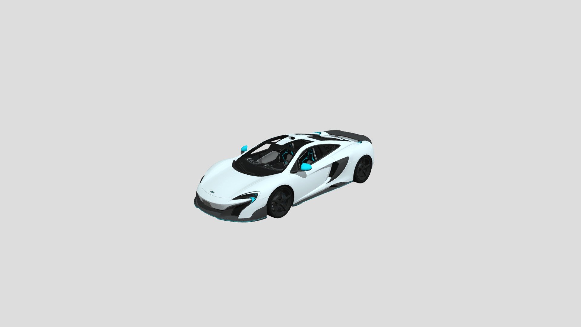 Mc Laren