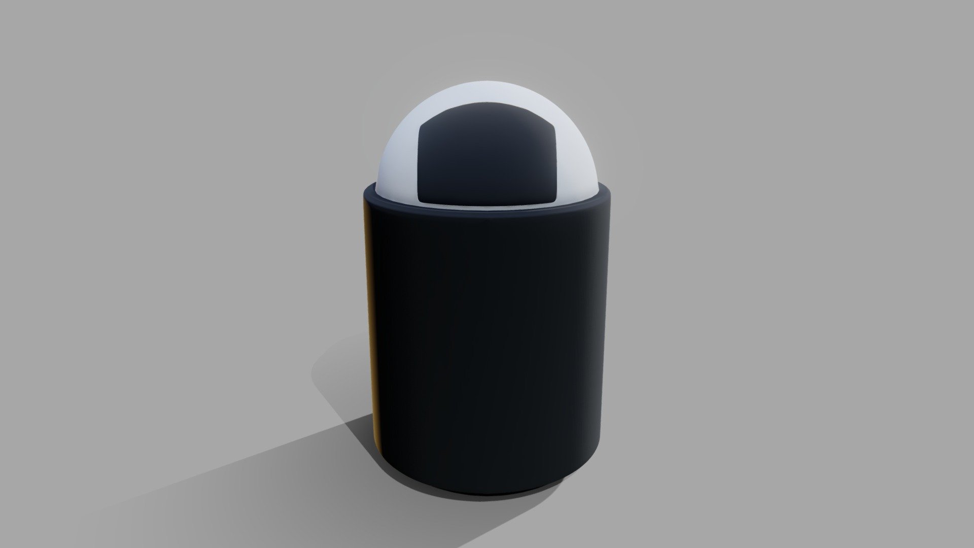 Trash Can