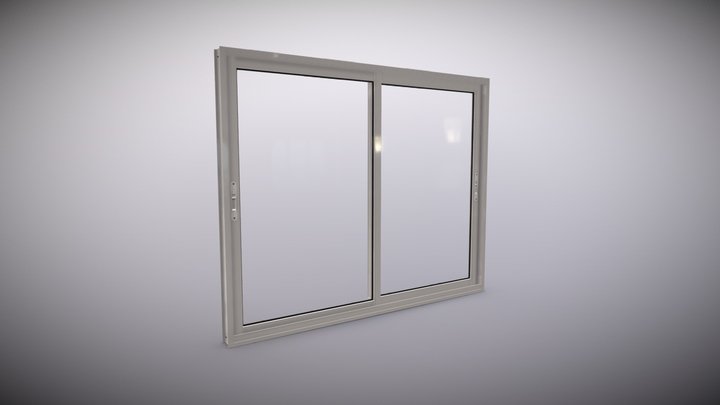 PRODUTO 945 3D Model
