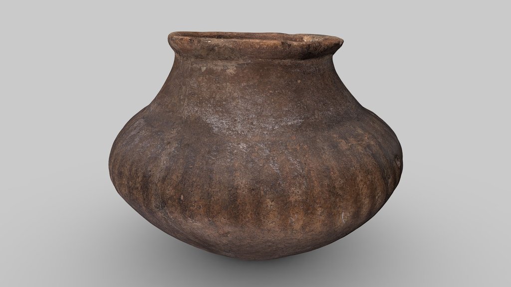 Vessel