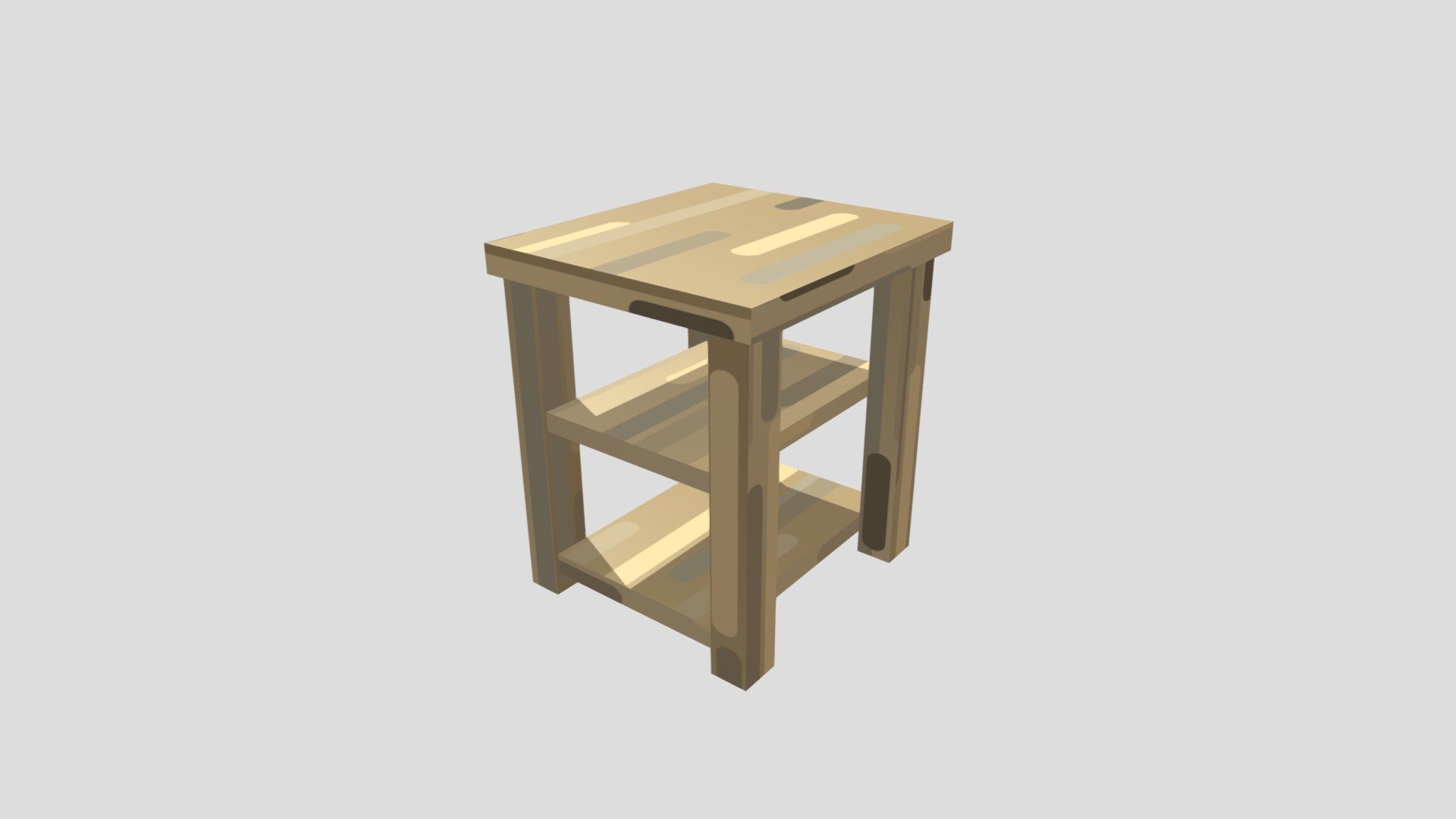 ASSET 5 END TABLE