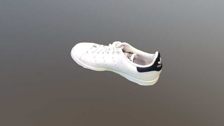 Object 3D Model