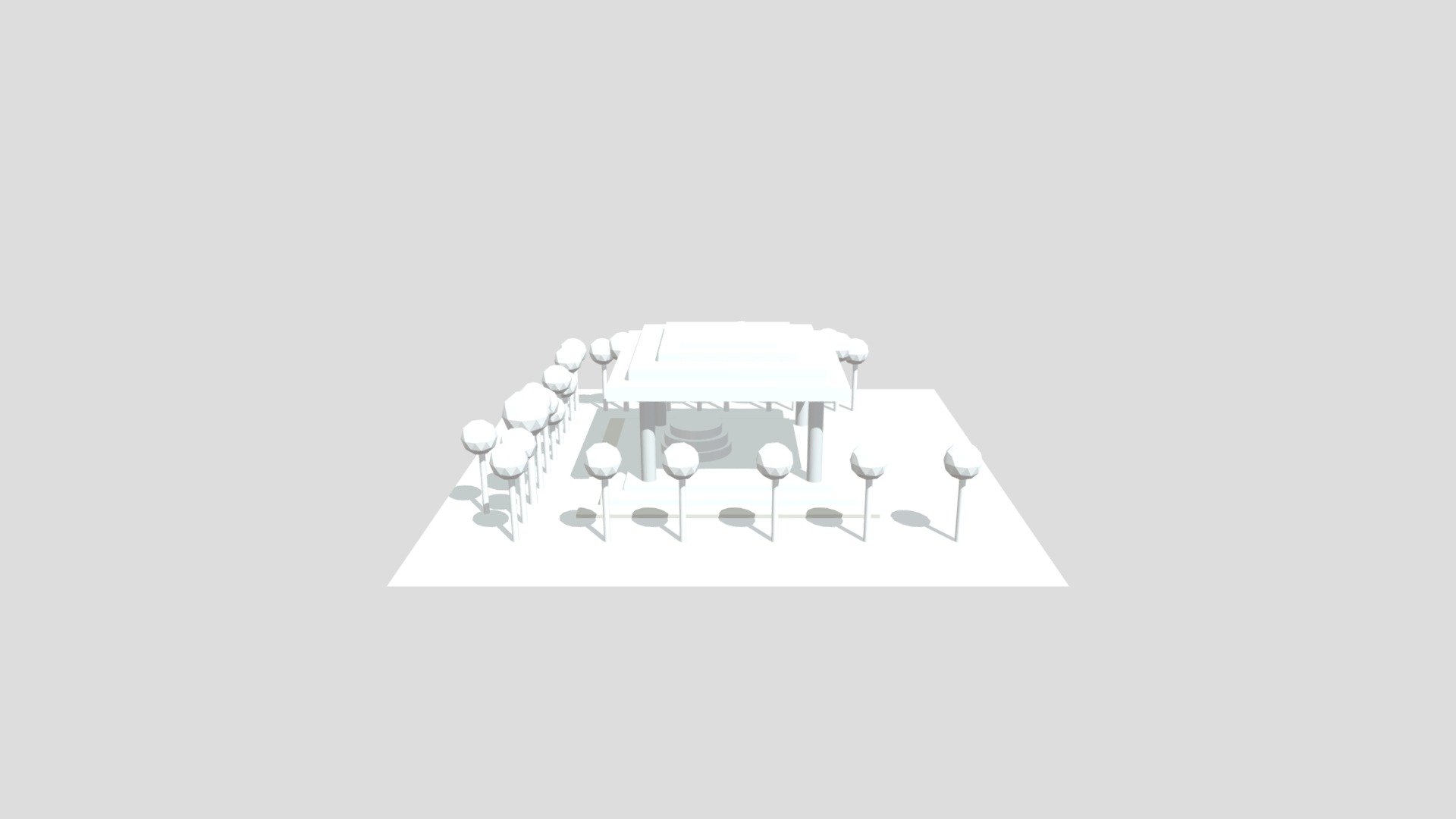 Temple