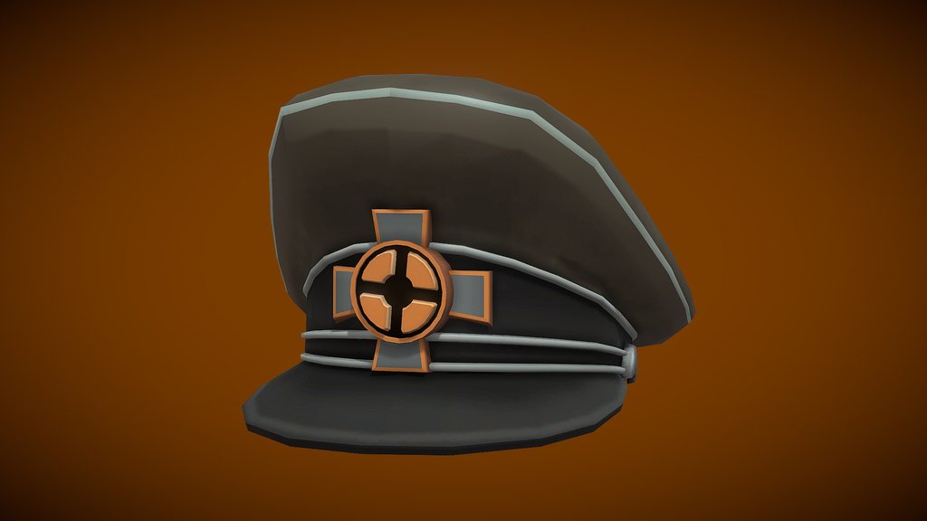 Crusher Cap/TF2