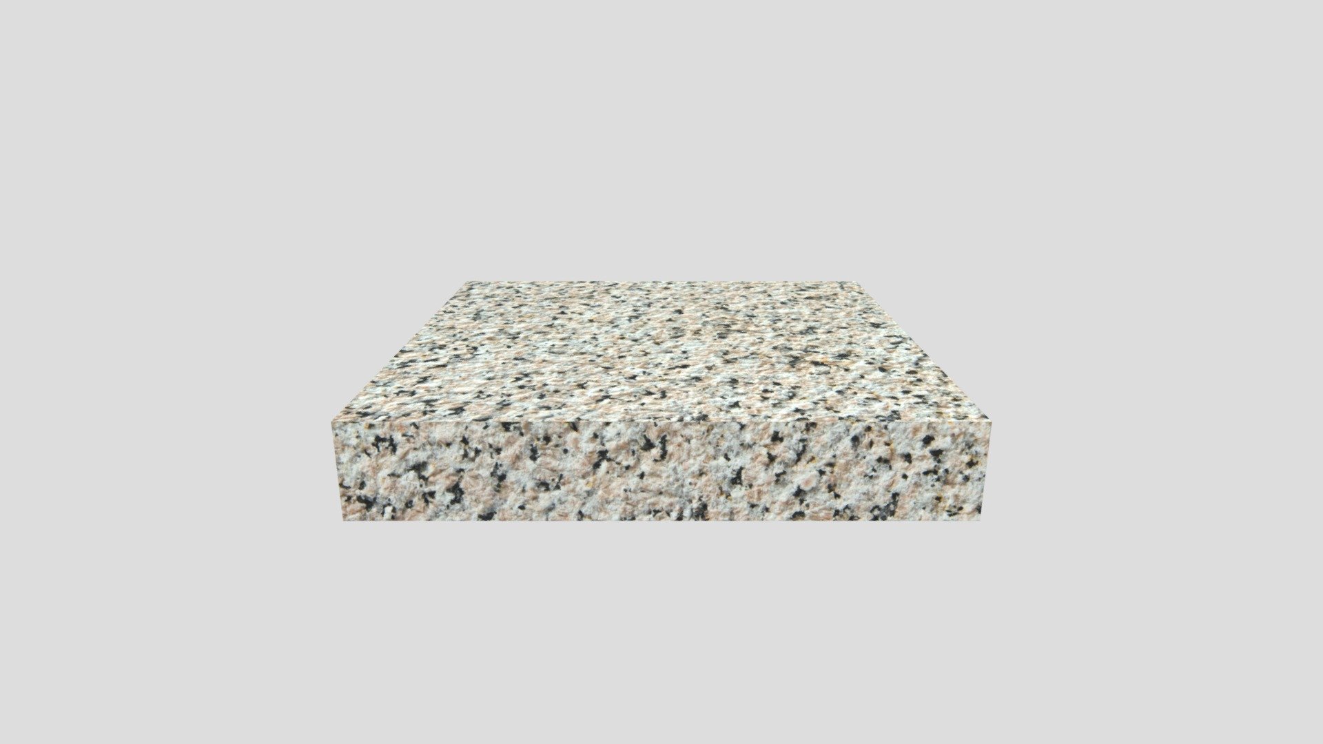 Monforte Light Bush Hammered