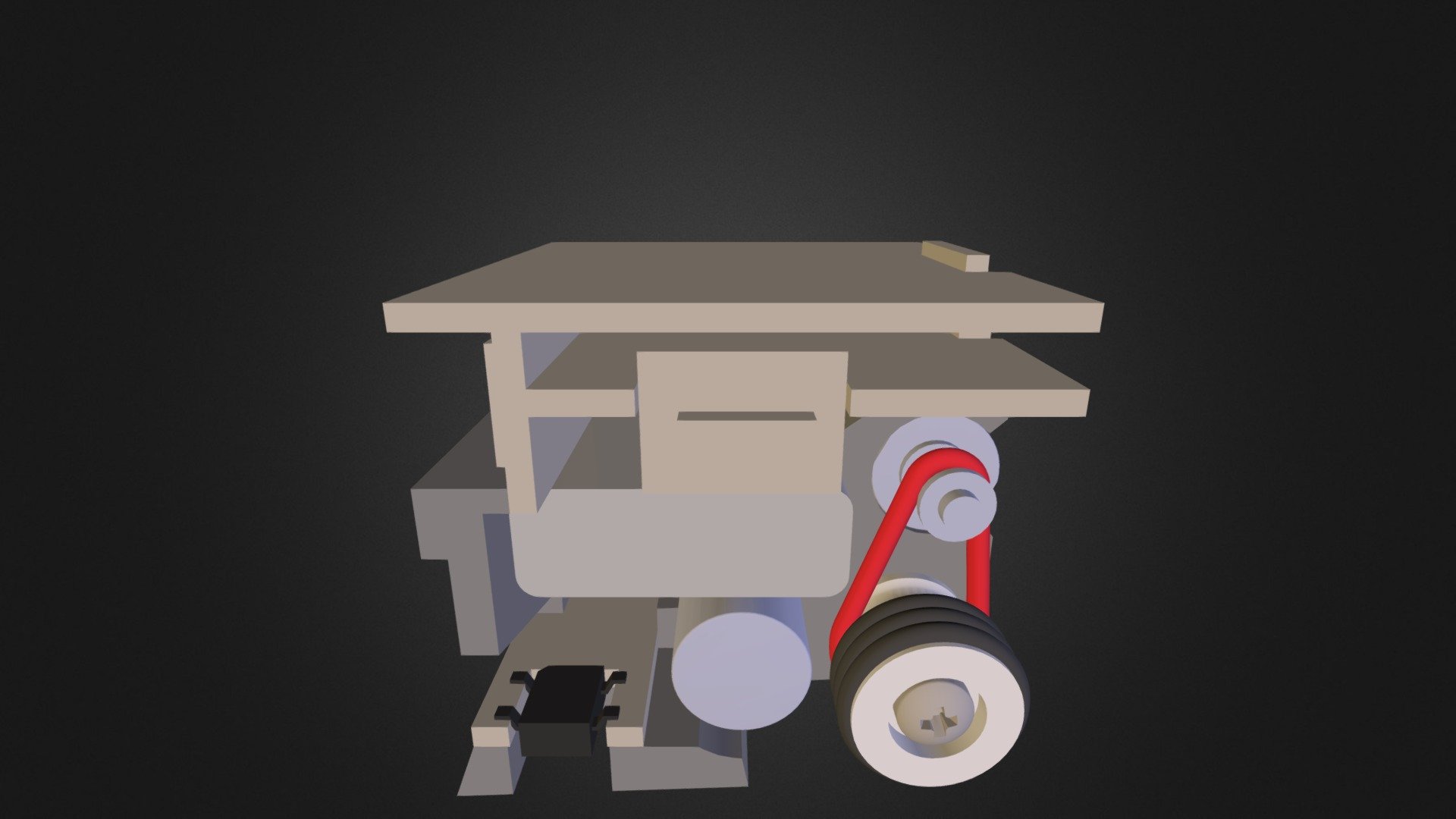nano Robot