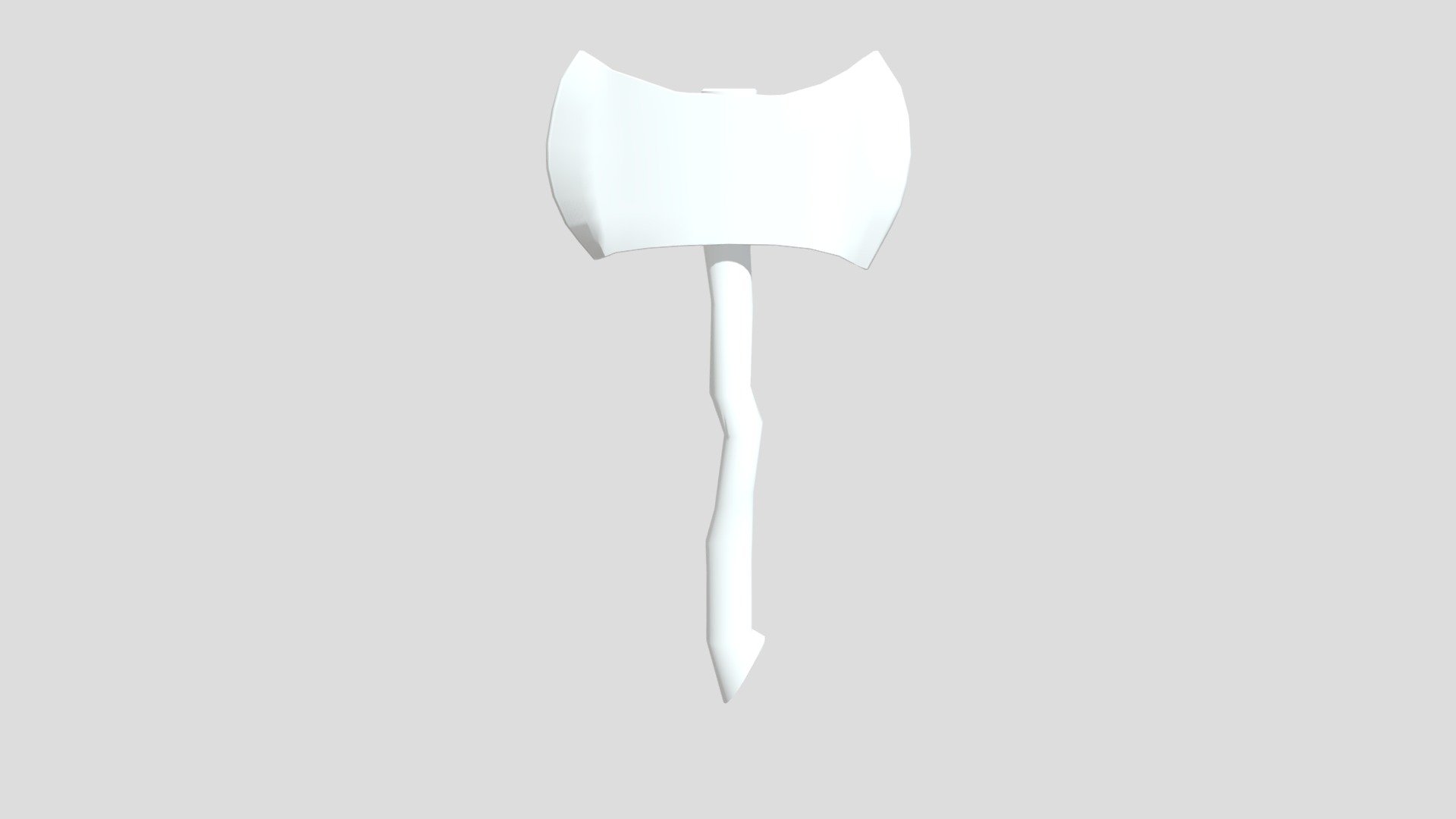 My Axe Jody Mewbourn