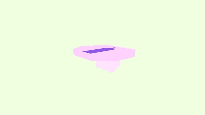 5chuld 3D Model