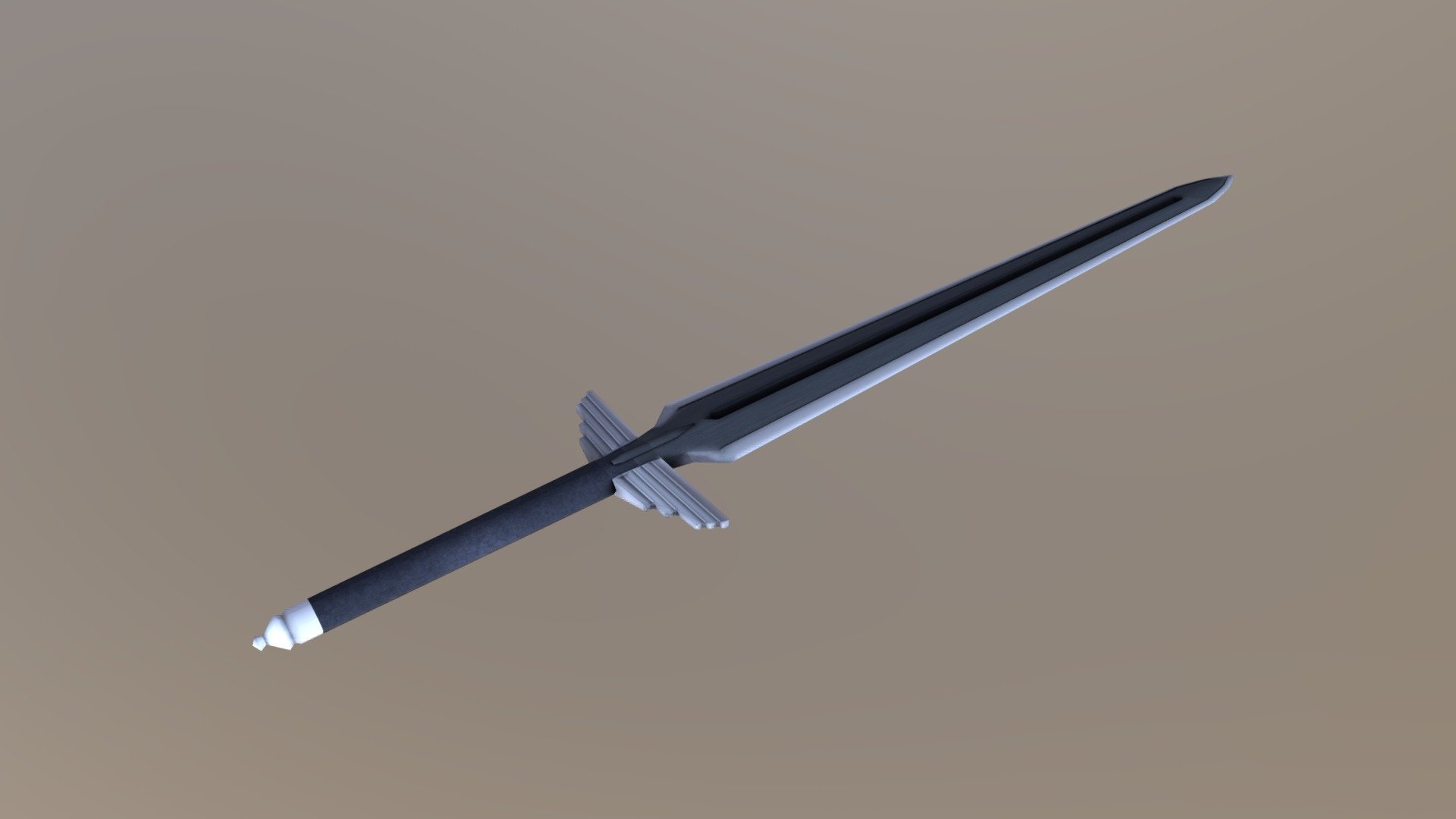 Crown Splitter (Destiny)