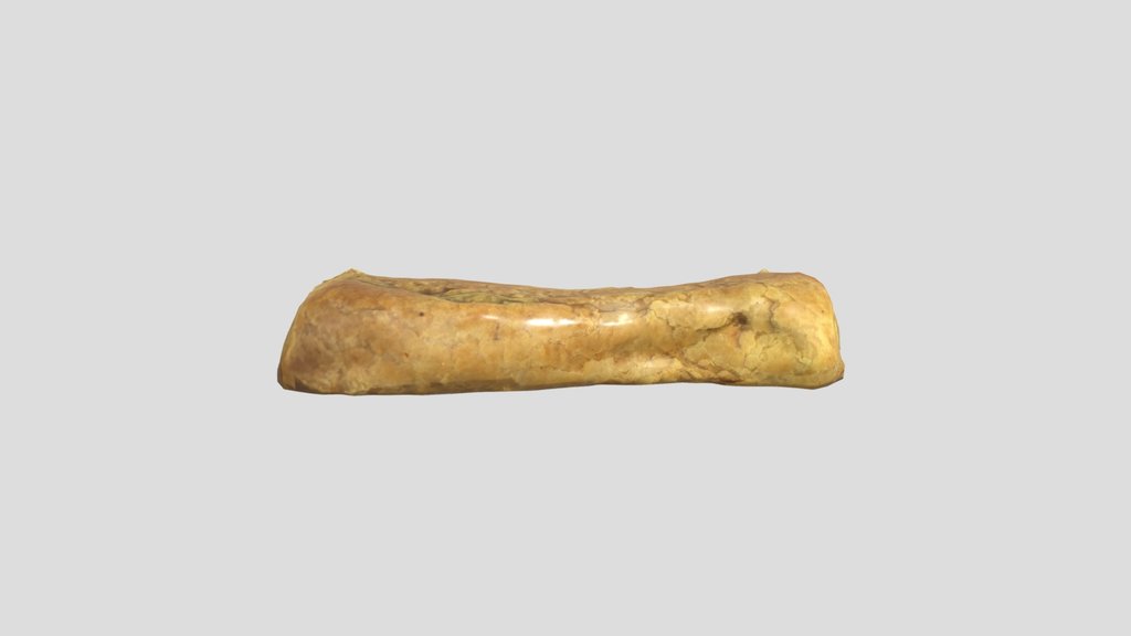 Chicken Roll