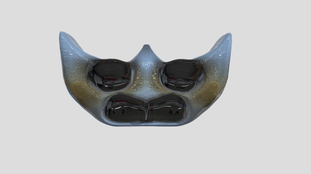 Care Of Verver 8 - Zoysoy's Head