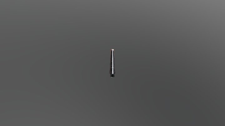 test1 3D Model