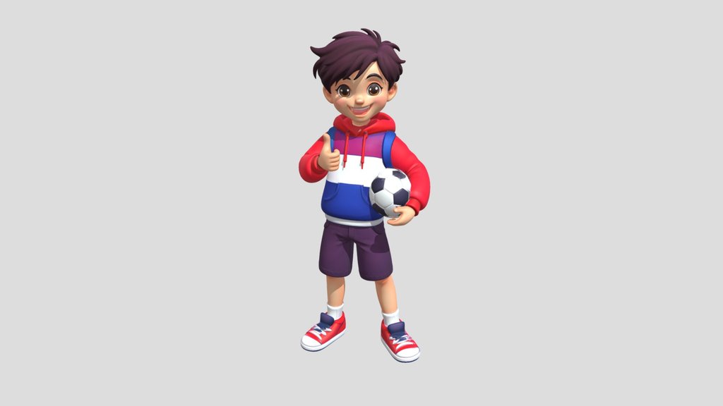 BOY