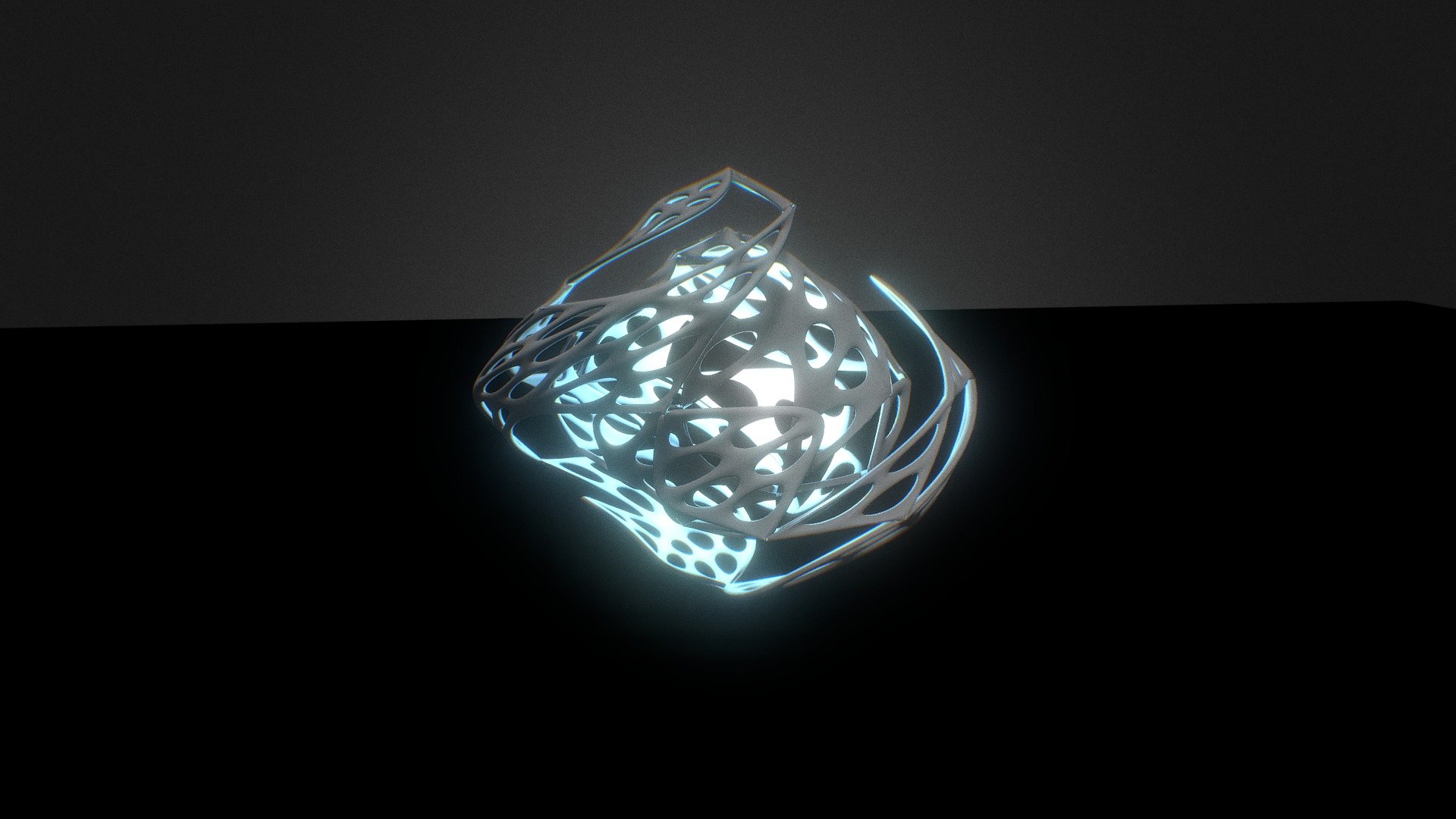 Fantasticarch — Sketchfab embed 3D viewer