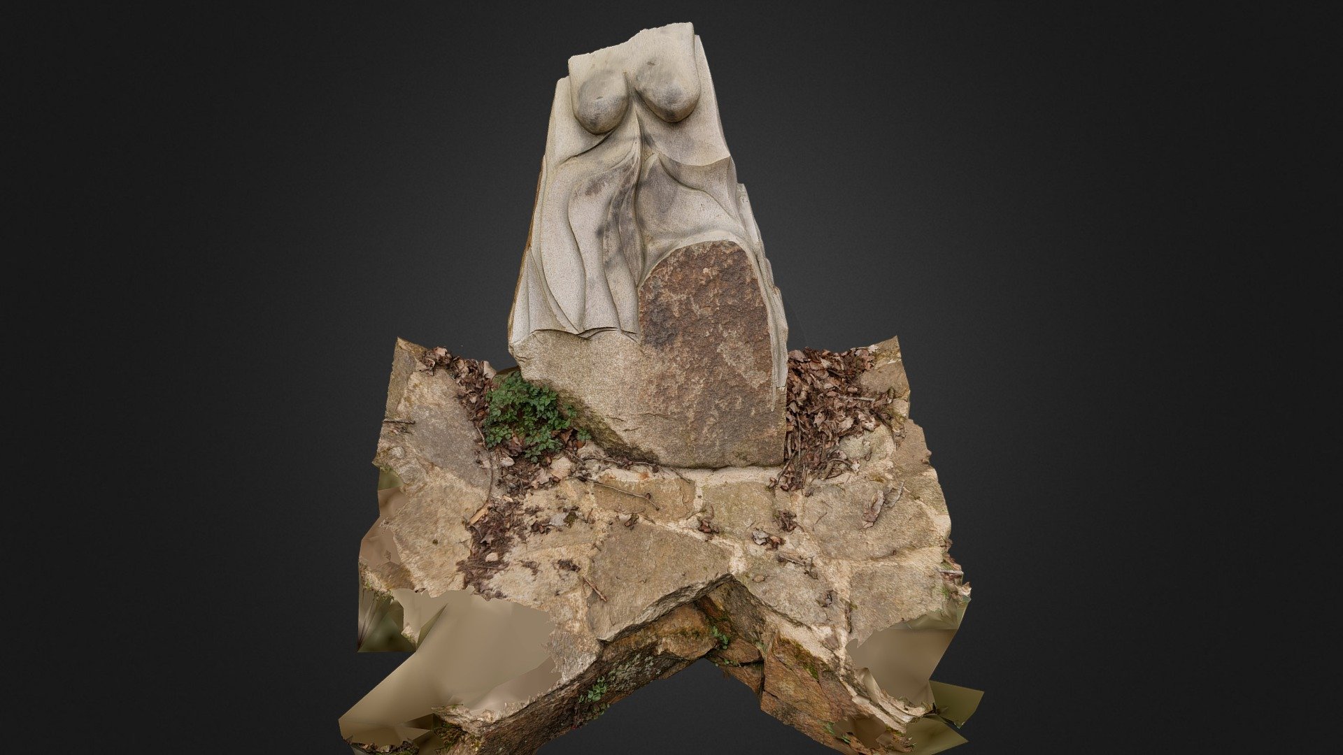 Sculpture 2