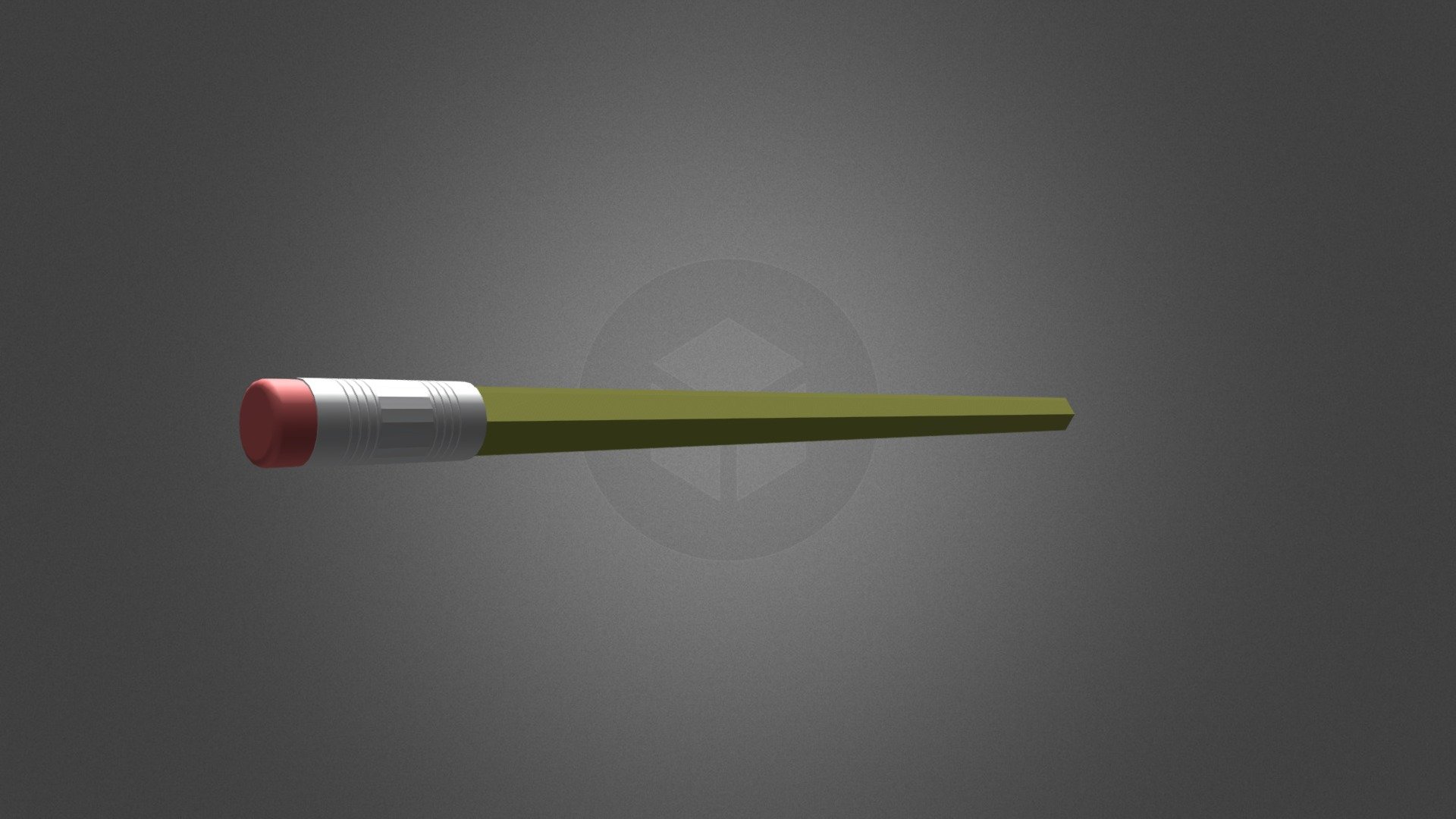 #2 Pencil