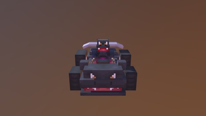 Cytoox Mobil 3D Model
