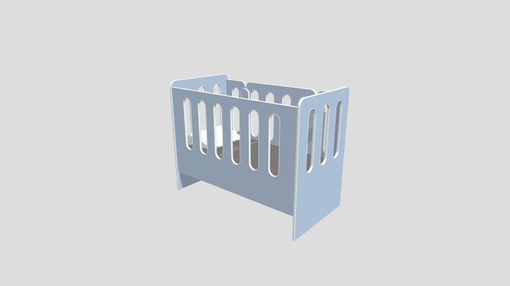 sketchfab 3D Model