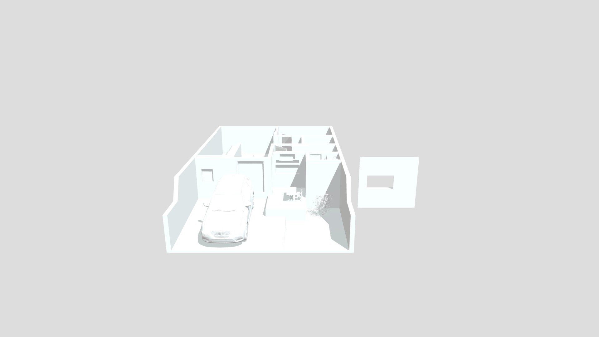design rumah #1