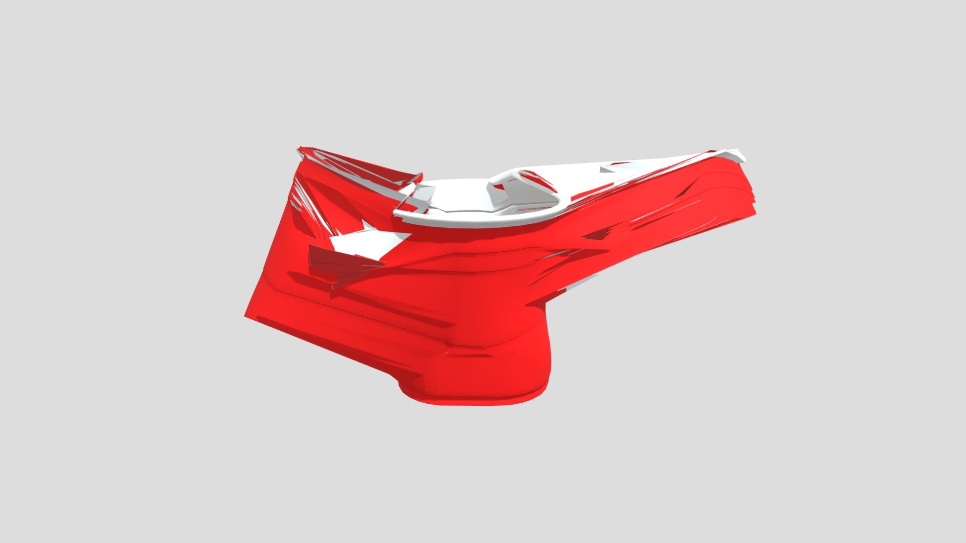Breakdance Pack cupp