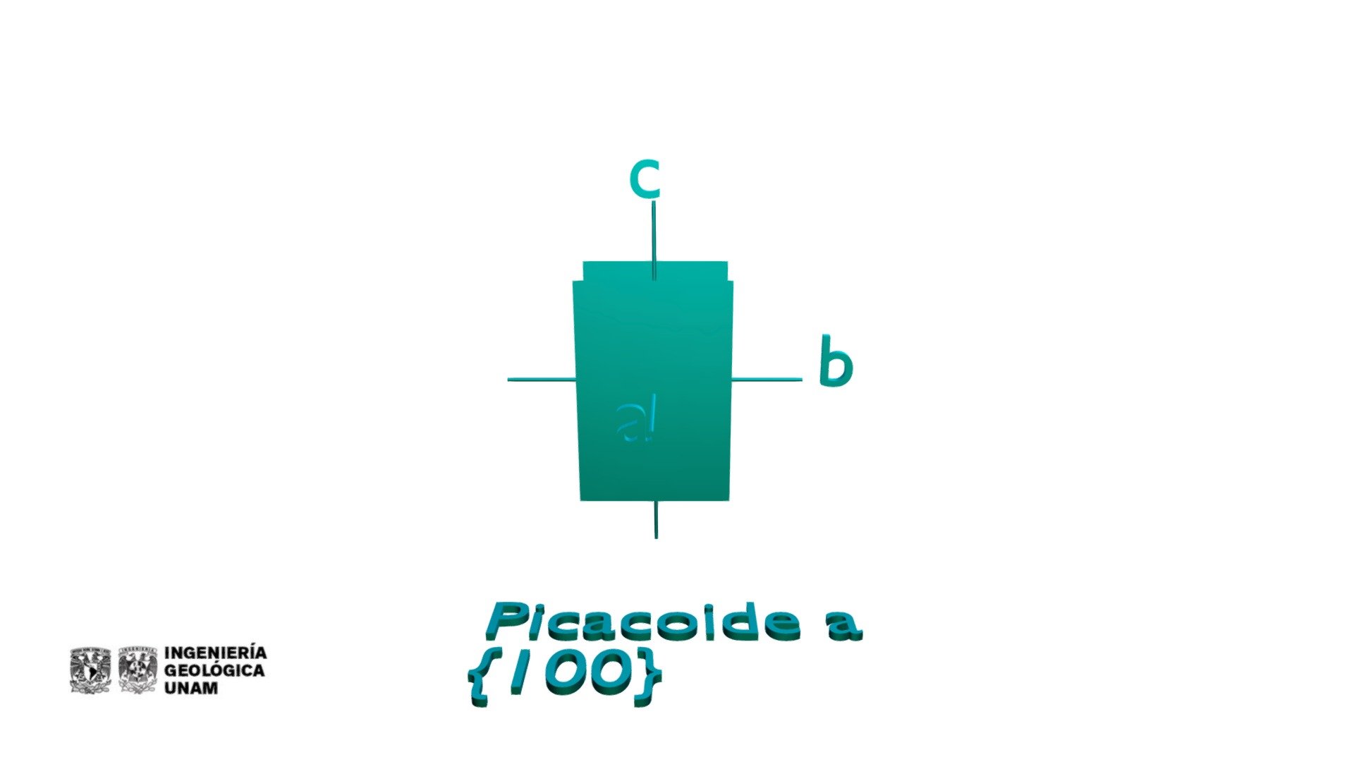 Pinacoide A {100} - 3D model by Ingenieria_geologica [09a7bf2] - Sketchfab
