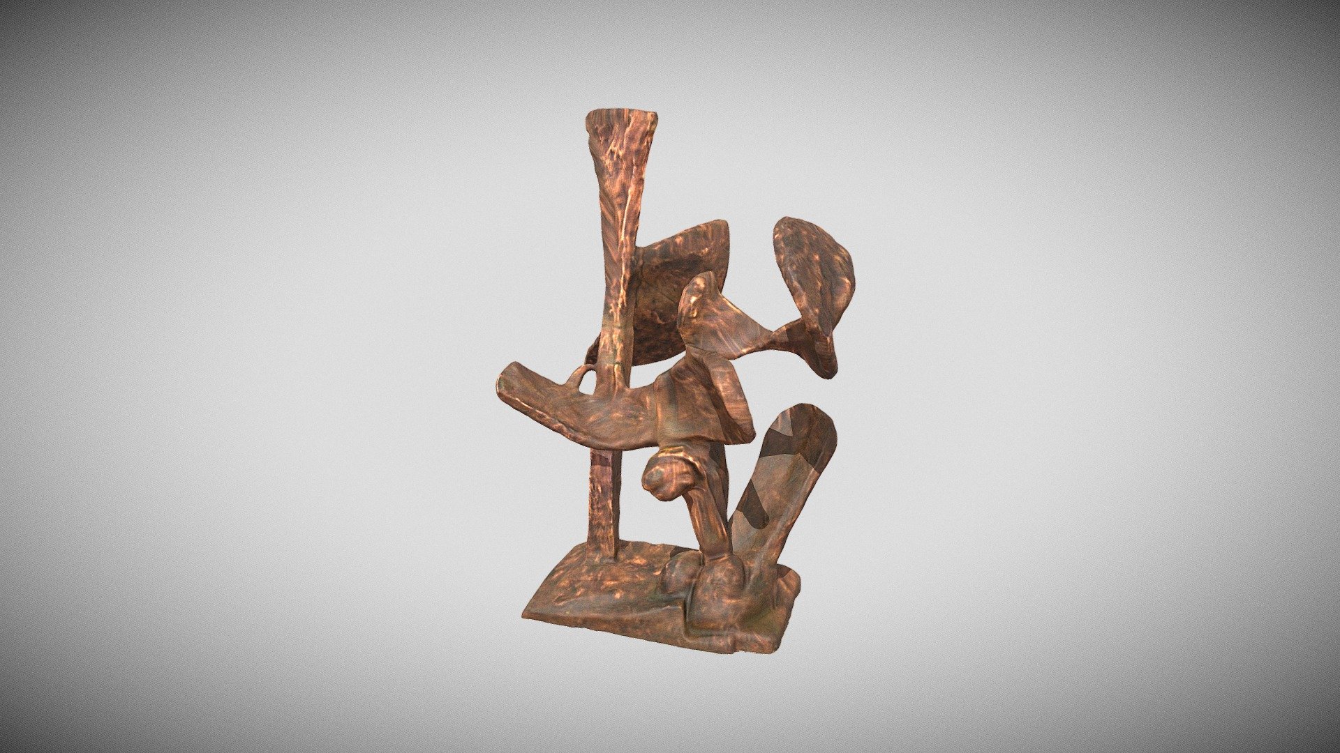 19 — Sketchfab embed 3D viewer