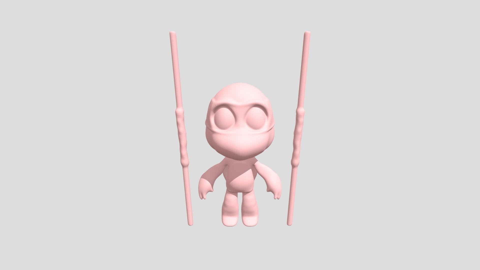 Donatello