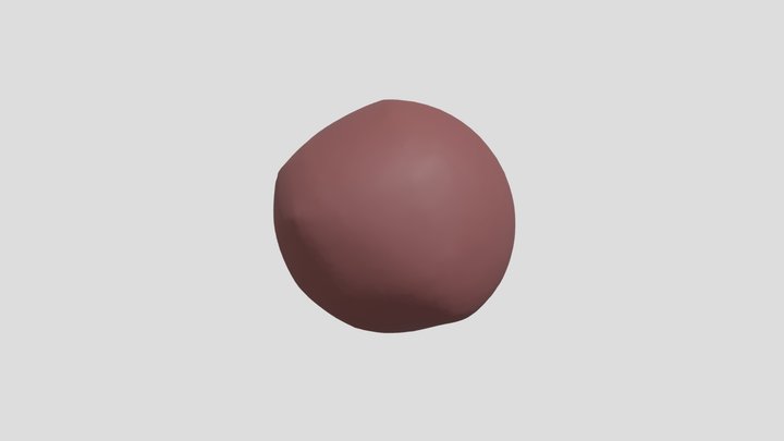 model 3D Model