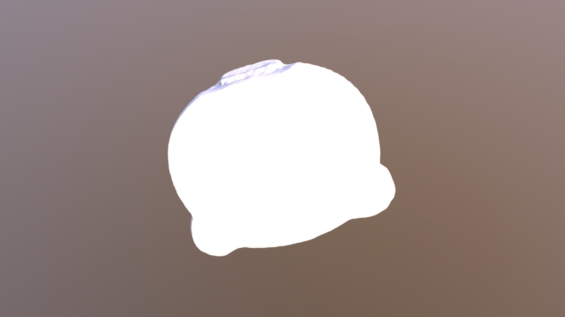 Test scan - 3D model by alinoe14 [09a95d4] - Sketchfab