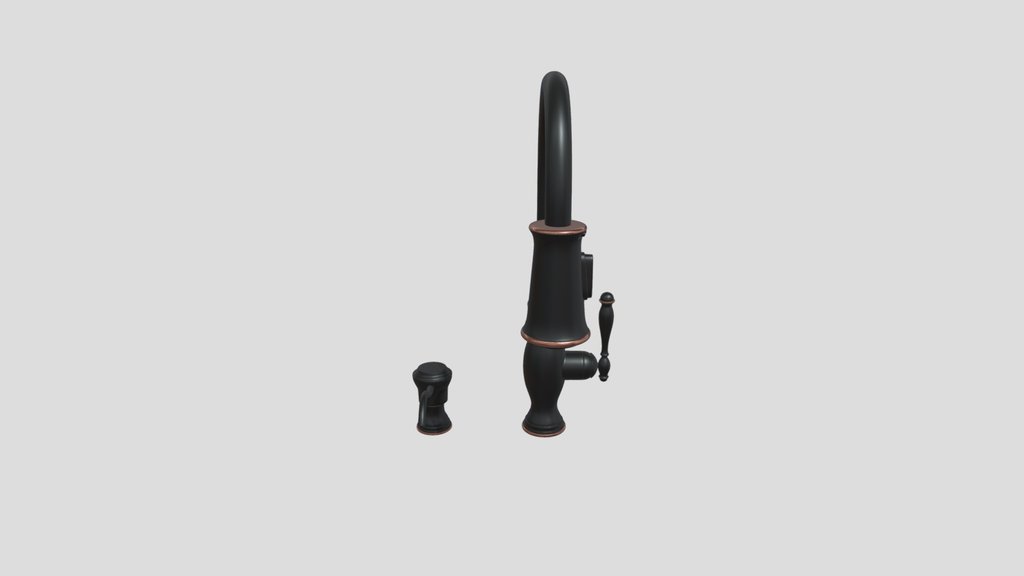 Kitchen Faucet