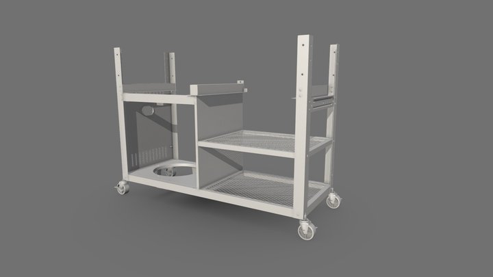 test 3D Model