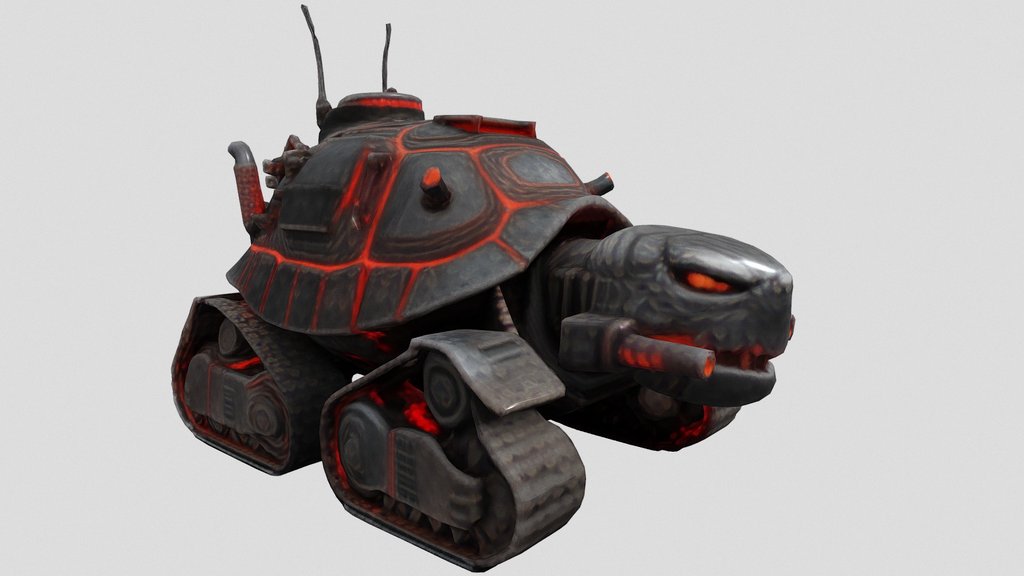 {-⚔️-}Turtle⌬Explorer-[#.Ⅰ᛫1]