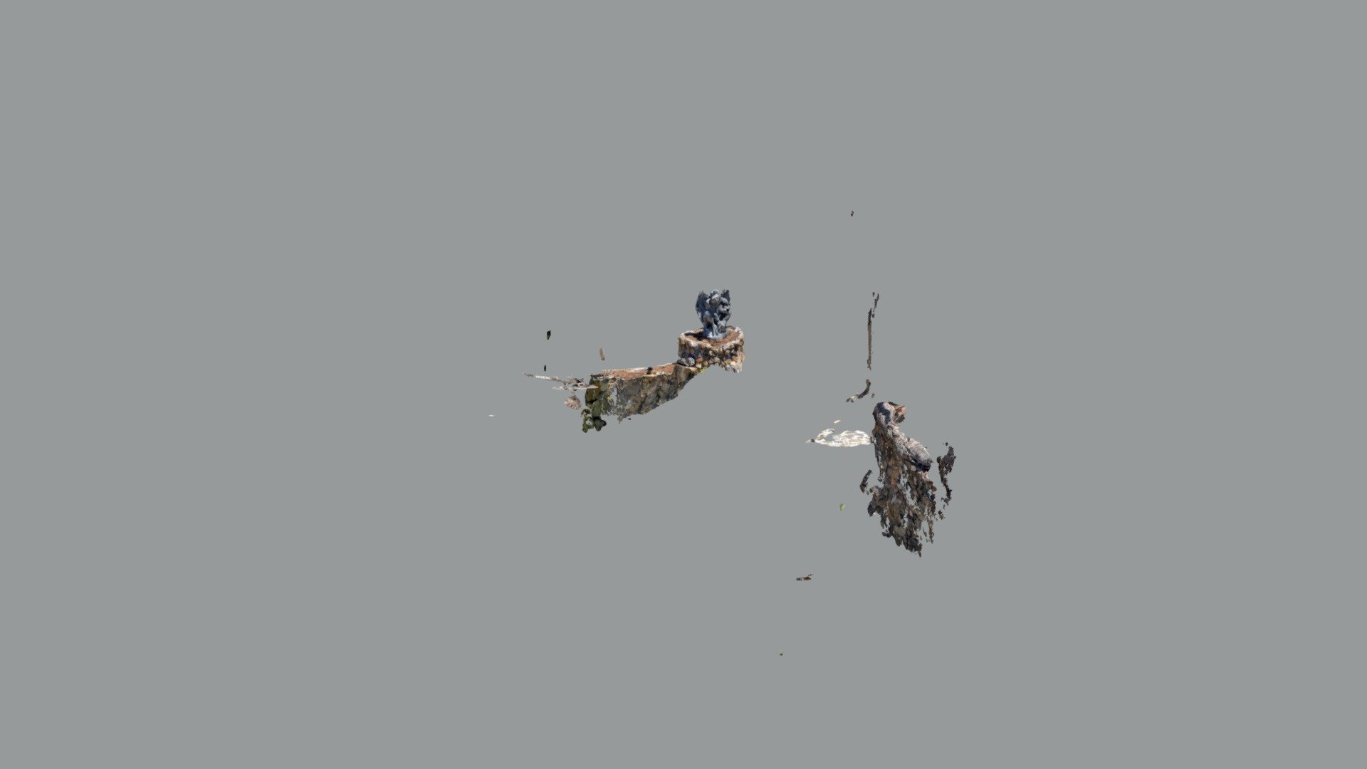 Gargoyle