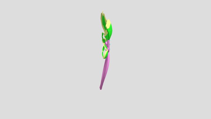 Біжутерія 3D Model