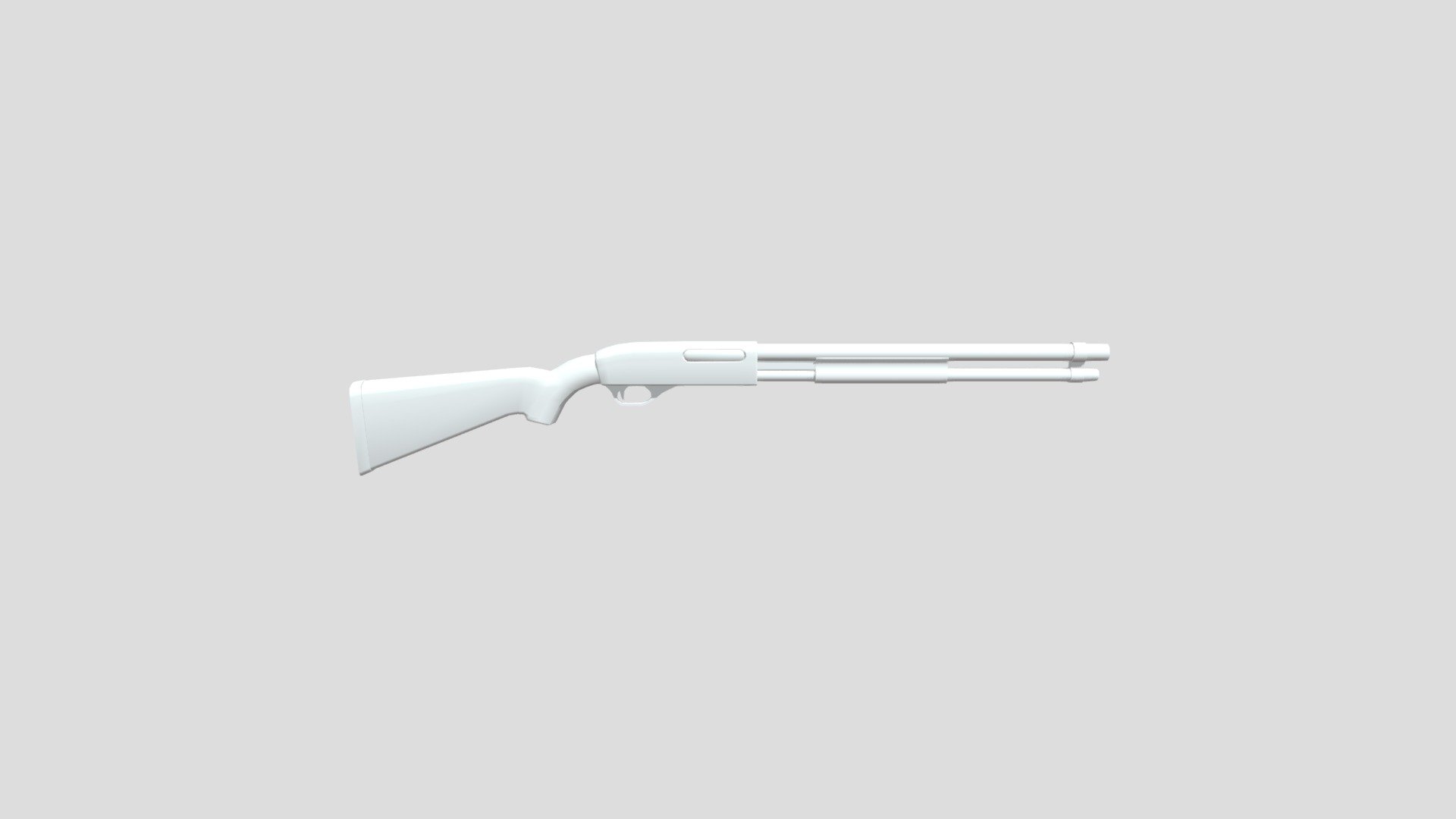 Shotgun