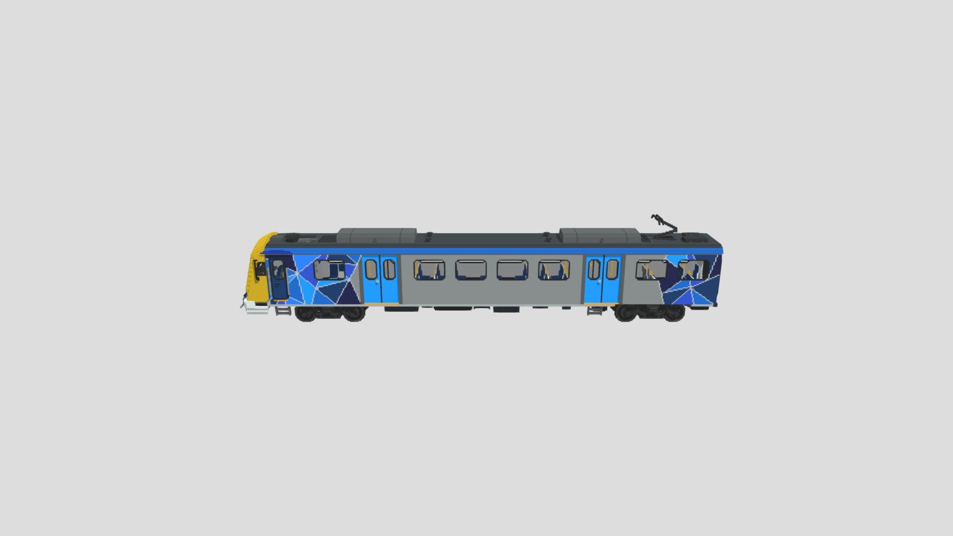 Siemens Nexas lead