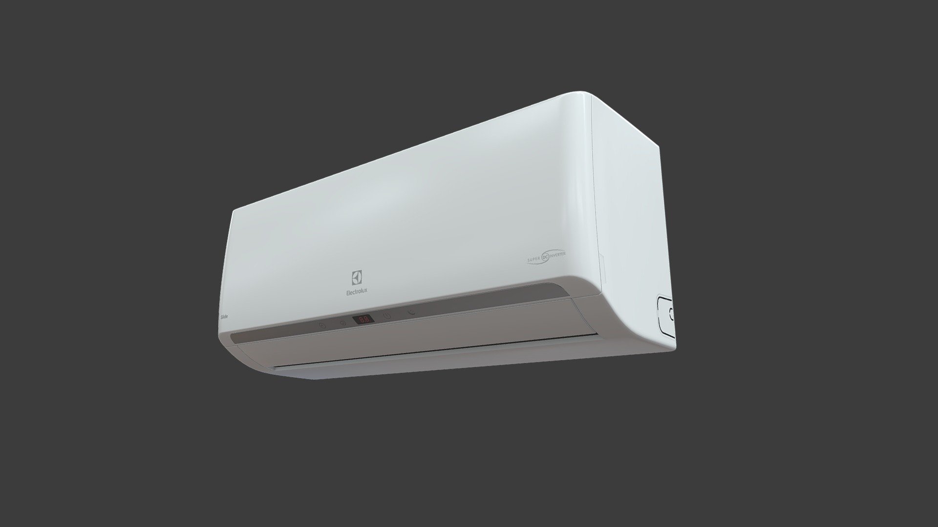 conditioner Slide DC