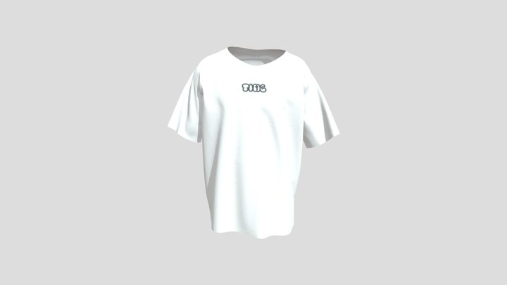 Cz Lost 3D Model