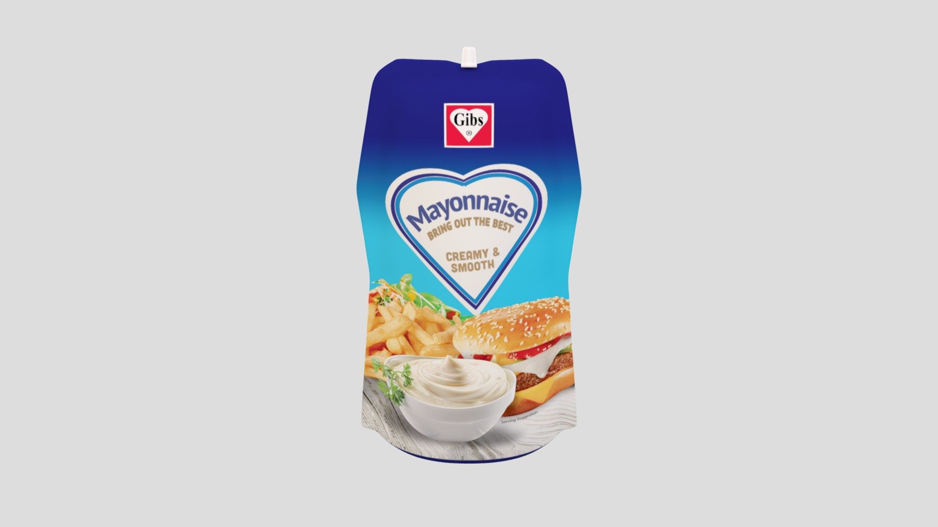 Mayonnaise 220ml
