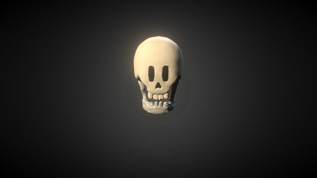 Papyrus' head - Download Free 3D model by hjkos [09adb63] - Sketchfab