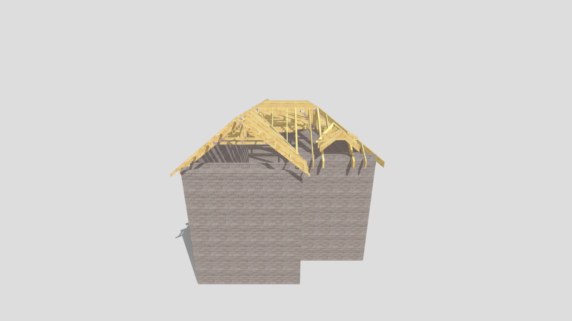 16809- Roof