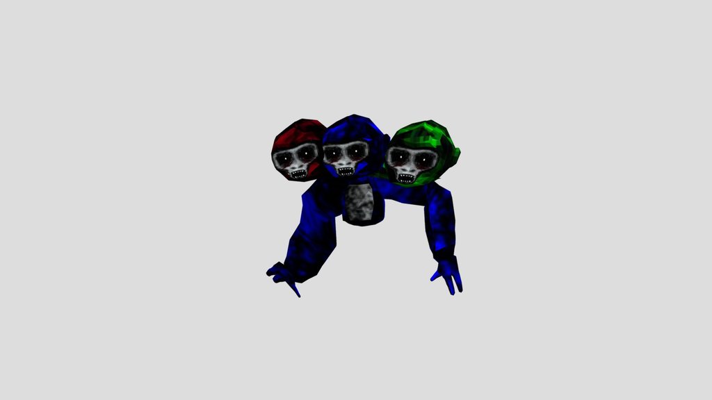 Baby nightmare jolly rancher